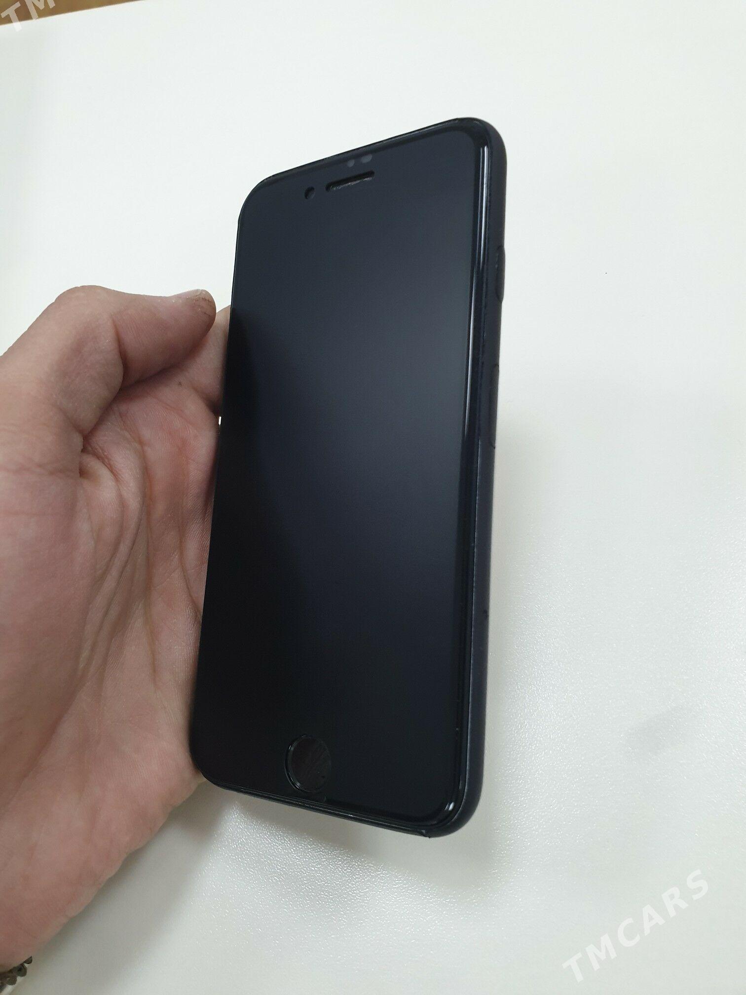 iPhone 6s 7a owurlen - Ашхабад - img 4