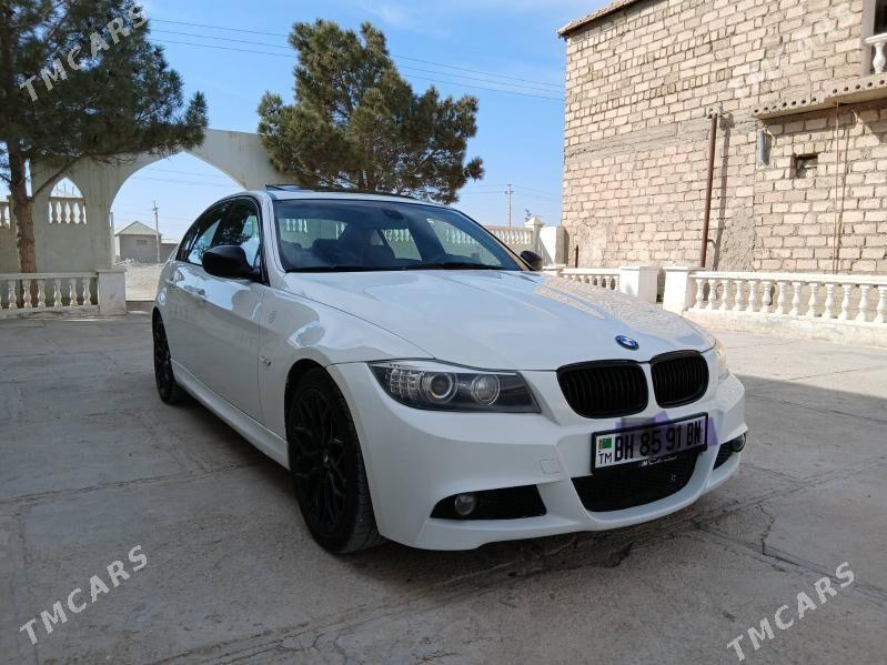 BMW 340 2010 - 190 000 TMT - Gumdag - img 2