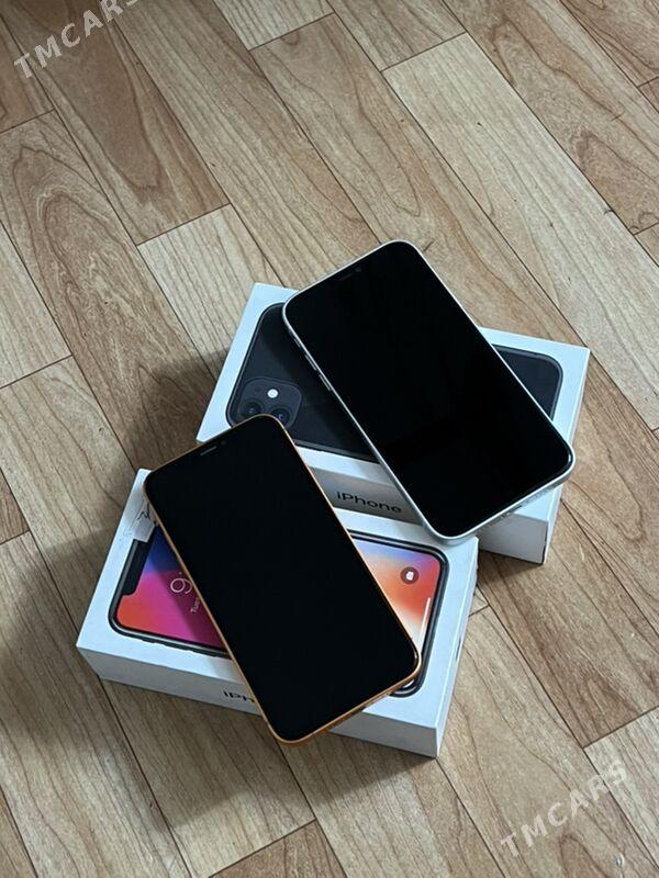 Iphone 17Pro (owurlen) - Ашхабад - img 6