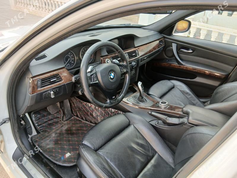 BMW 340 2010 - 190 000 TMT - Gumdag - img 4