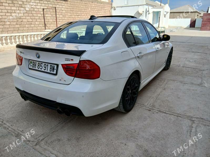 BMW 340 2010 - 190 000 TMT - Gumdag - img 1