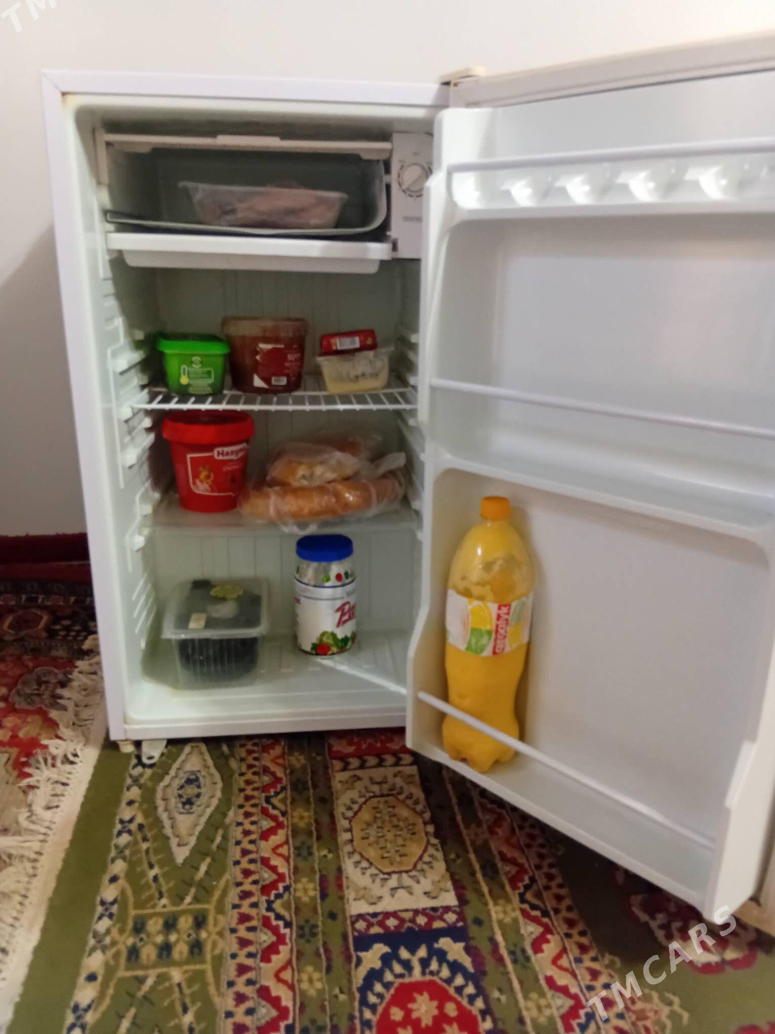 holodilnik холодильник - Ашхабад - img 3