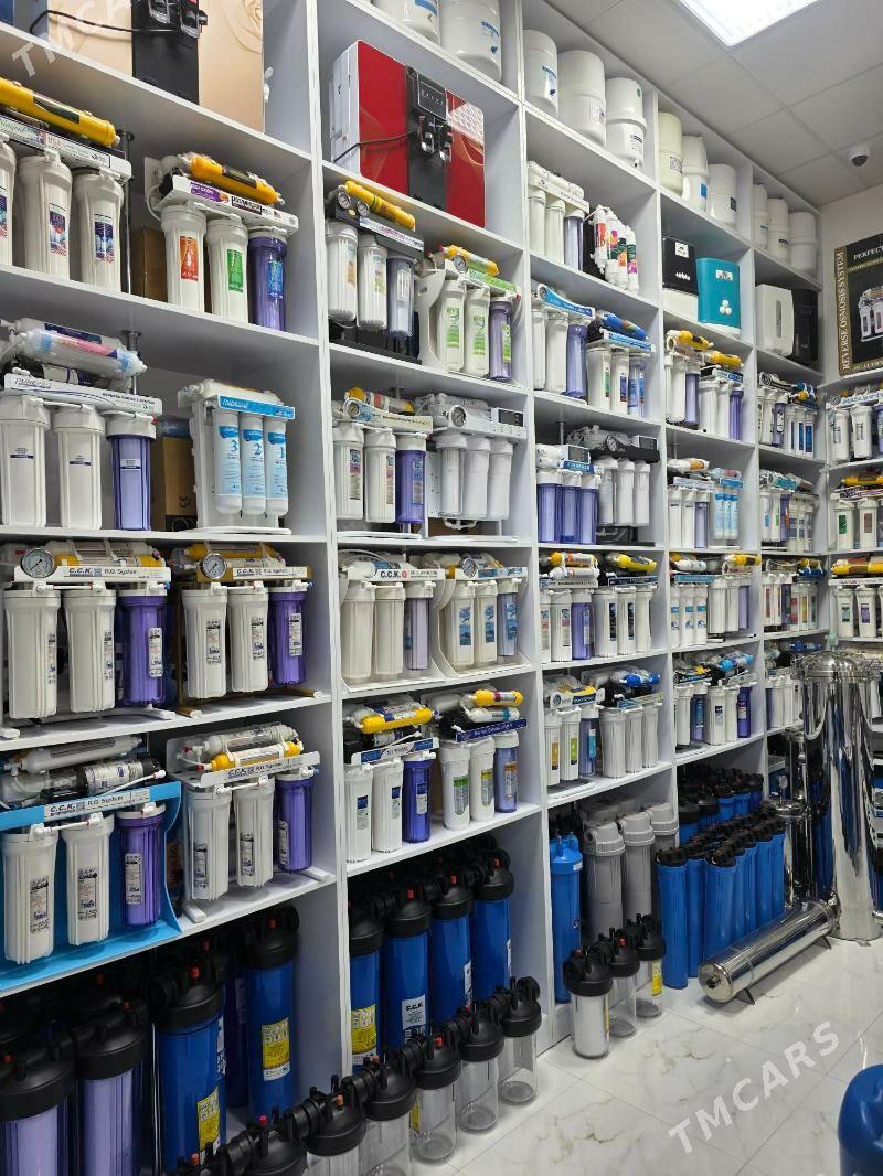 Suw filter Cck TAŸWAN - Aşgabat - img 8