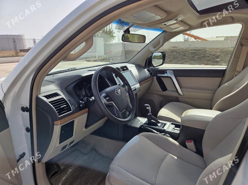 Toyota Land Cruiser Prado 2021 - 867 000 TMT - Туркменбаши - img 6