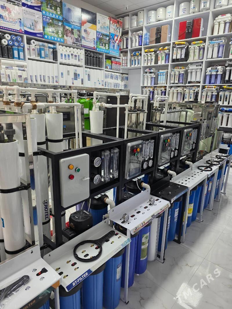 Suw filter Cck TAŸWAN - Aşgabat - img 9