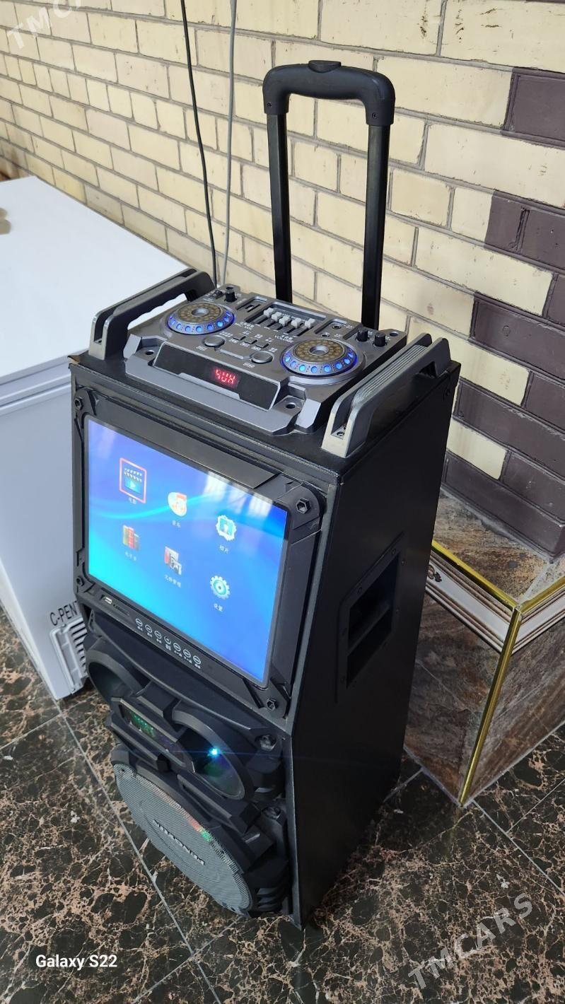 калонка музукалне - Türkmenabat - img 2