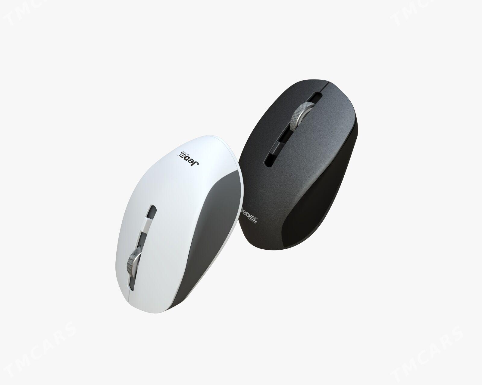 Simsiz igrowoý myşkalar - Ашхабад - img 3