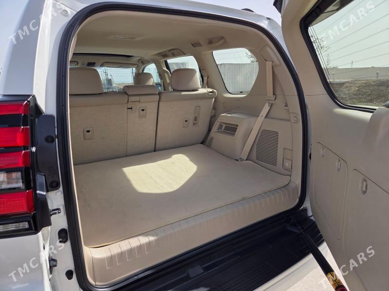 Toyota Land Cruiser Prado 2021 - 867 000 TMT - Туркменбаши - img 9