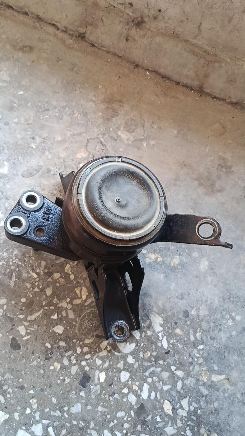 Yaris Ýaris 350 TMT - Aşgabat - img 1