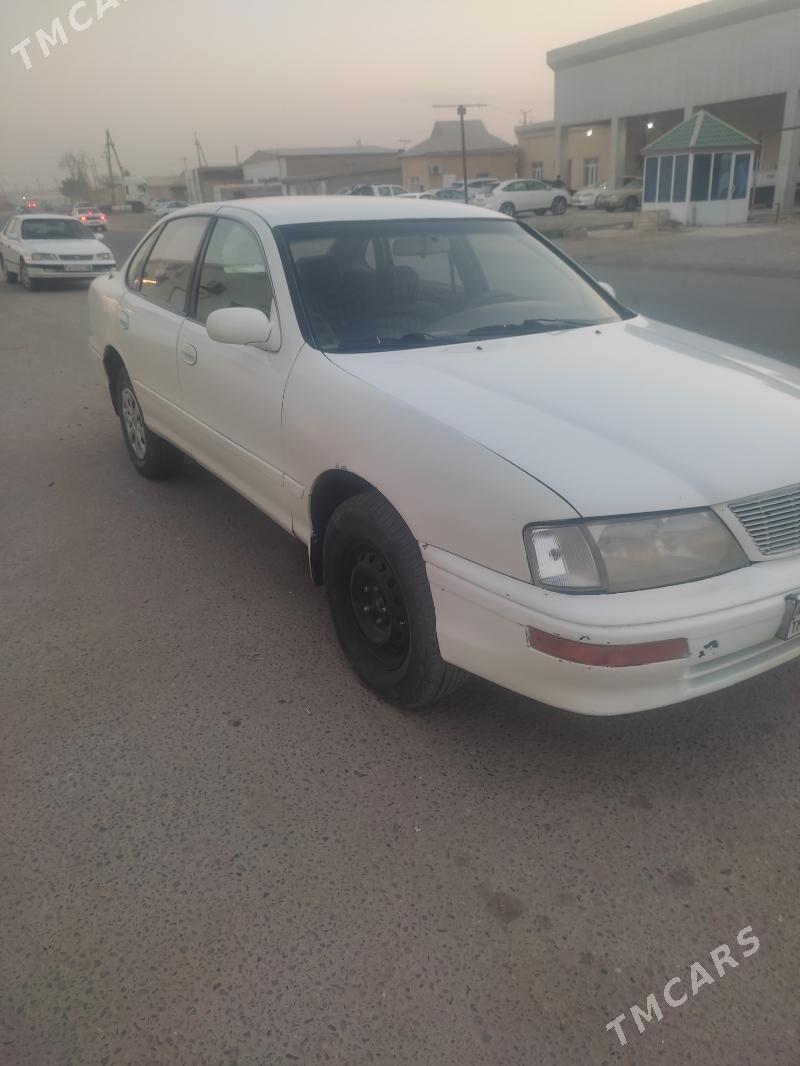 Toyota Avalon 1995 - 82 000 TMT - Мары - img 2
