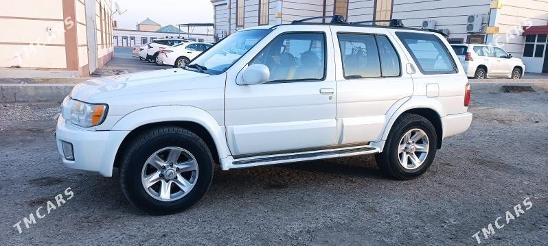 Infiniti QX4 2002 - 145 000 TMT - Туркменабат - img 3