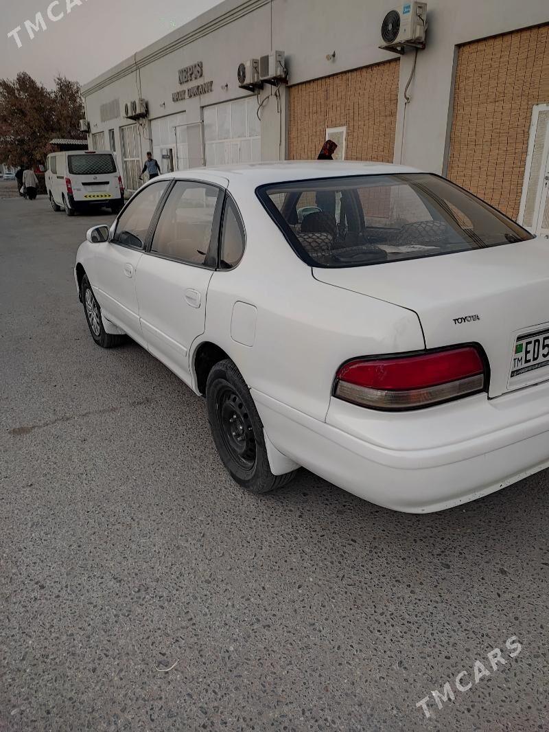 Toyota Avalon 1995 - 82 000 TMT - Мары - img 4
