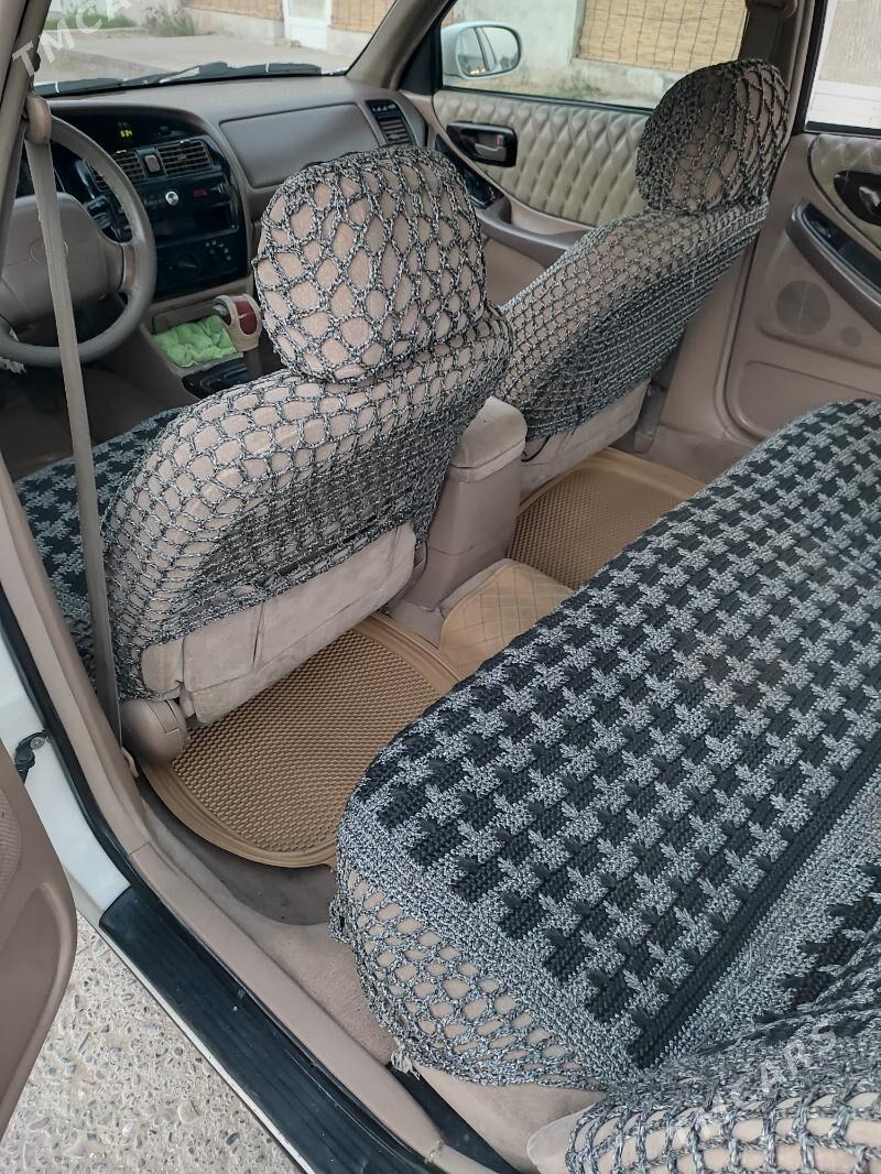 Toyota Avalon 1995 - 82 000 TMT - Мары - img 6