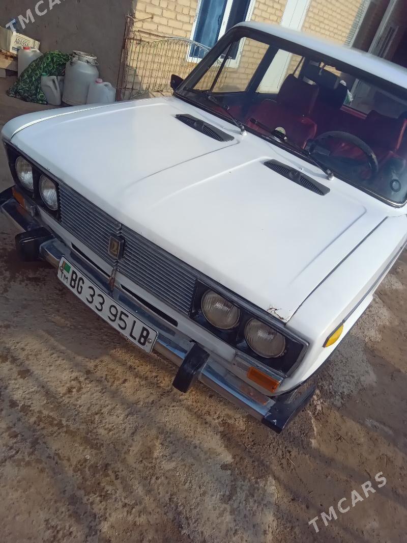 Lada 2106 1982 - 25 000 TMT - Sakar - img 2