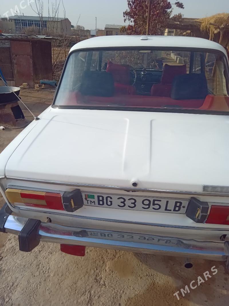Lada 2106 1982 - 25 000 TMT - Sakar - img 6