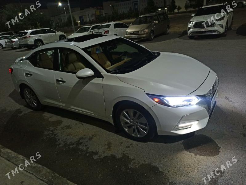 Nissan Sentra 2023 - 186 000 TMT - Aşgabat - img 3
