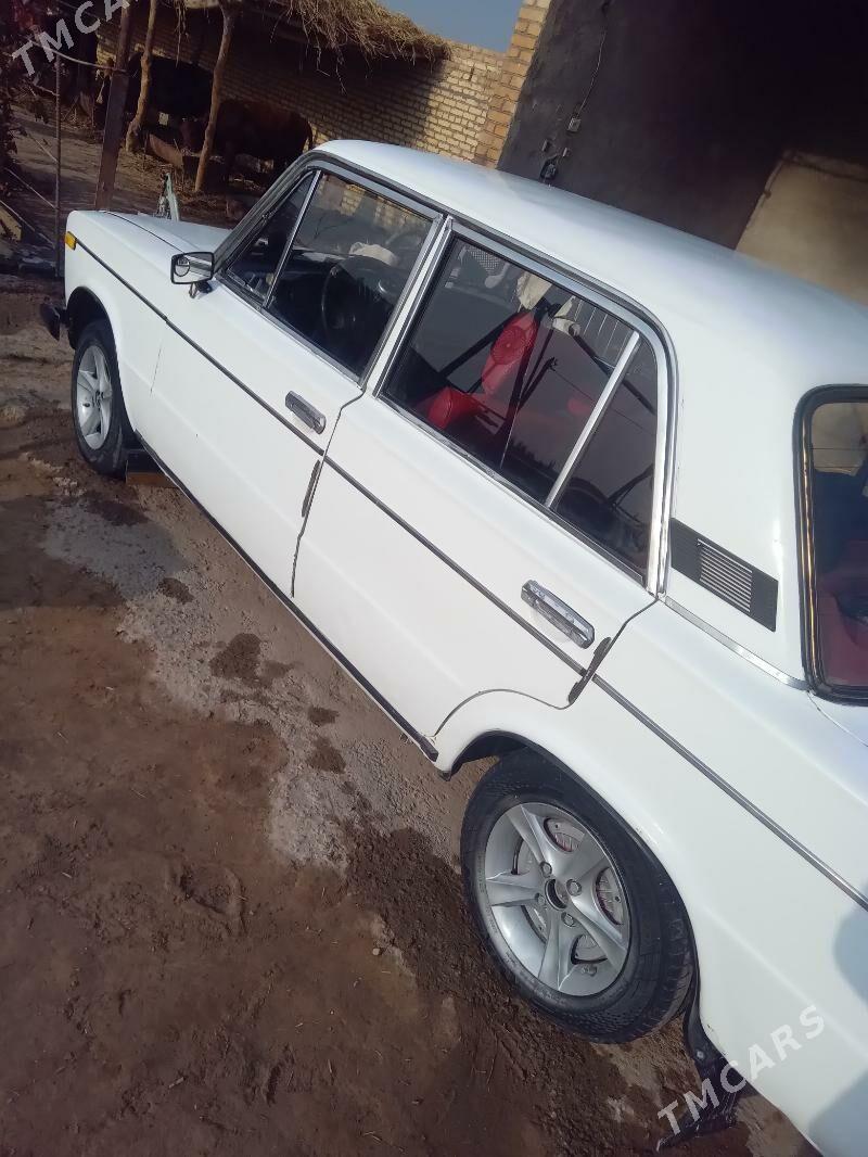 Lada 2106 1982 - 25 000 TMT - Sakar - img 4