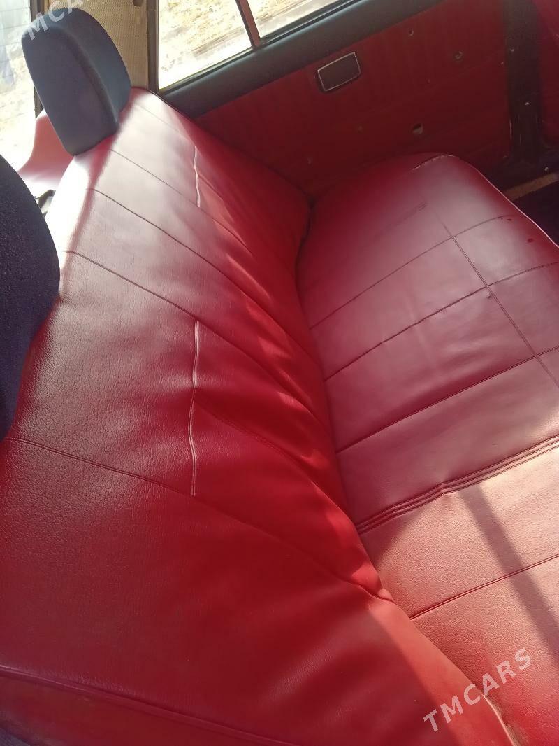 Lada 2106 1982 - 25 000 TMT - Sakar - img 3