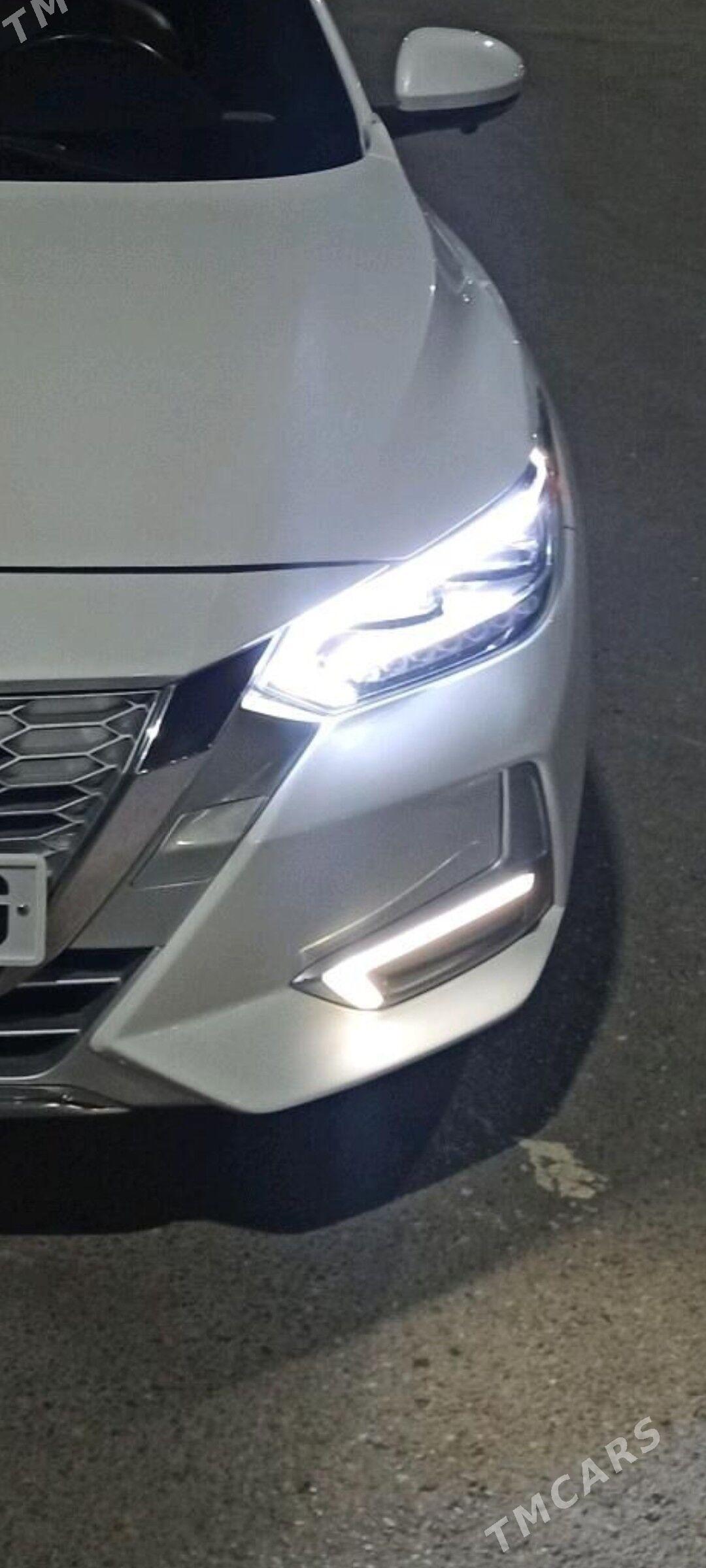 Nissan Sentra 2023 - 186 000 TMT - Aşgabat - img 1