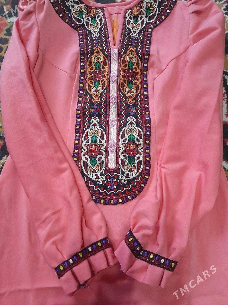 koynekler - Туркменабат - img 3