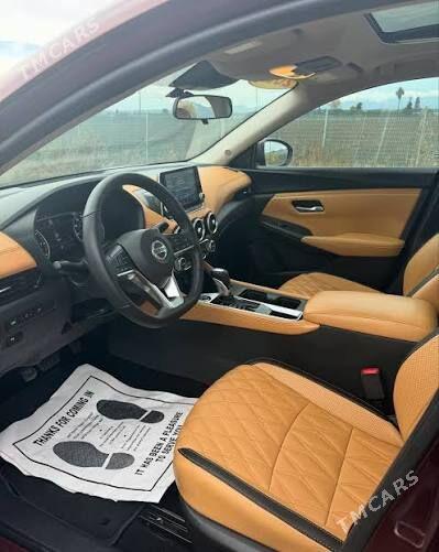 Nissan Sentra 2023 - 186 000 TMT - Aşgabat - img 2