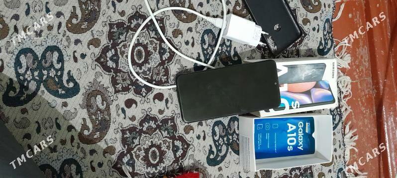 samsung a10s - Sakarçäge - img 4