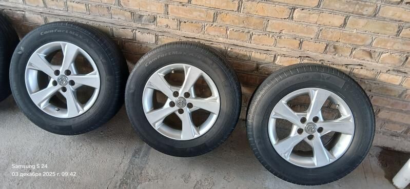 15 lik exklusive diska 7 000 TMT - Mary - img 3