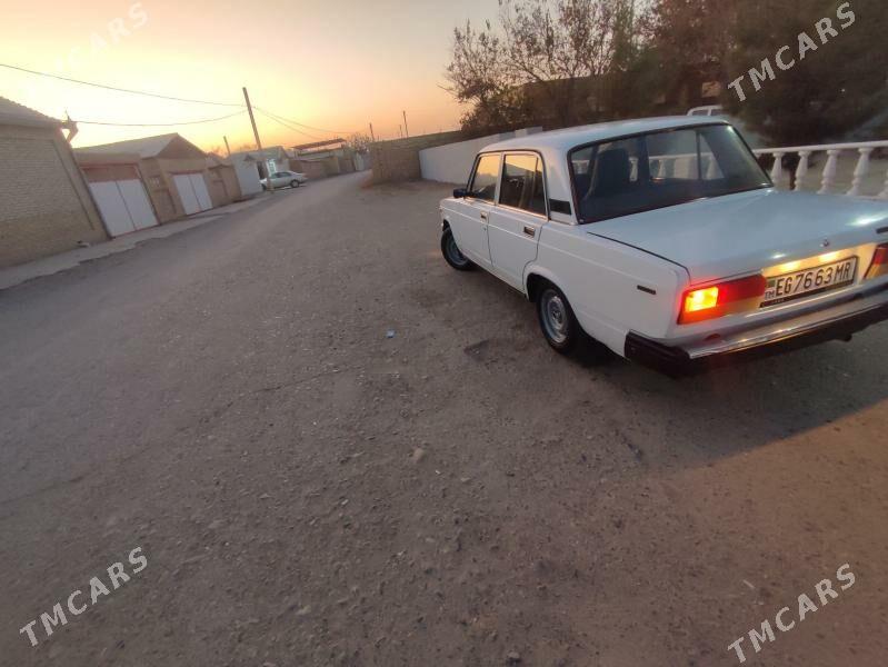 Lada 2107 1998 - 38 000 TMT - Сакарчага - img 2
