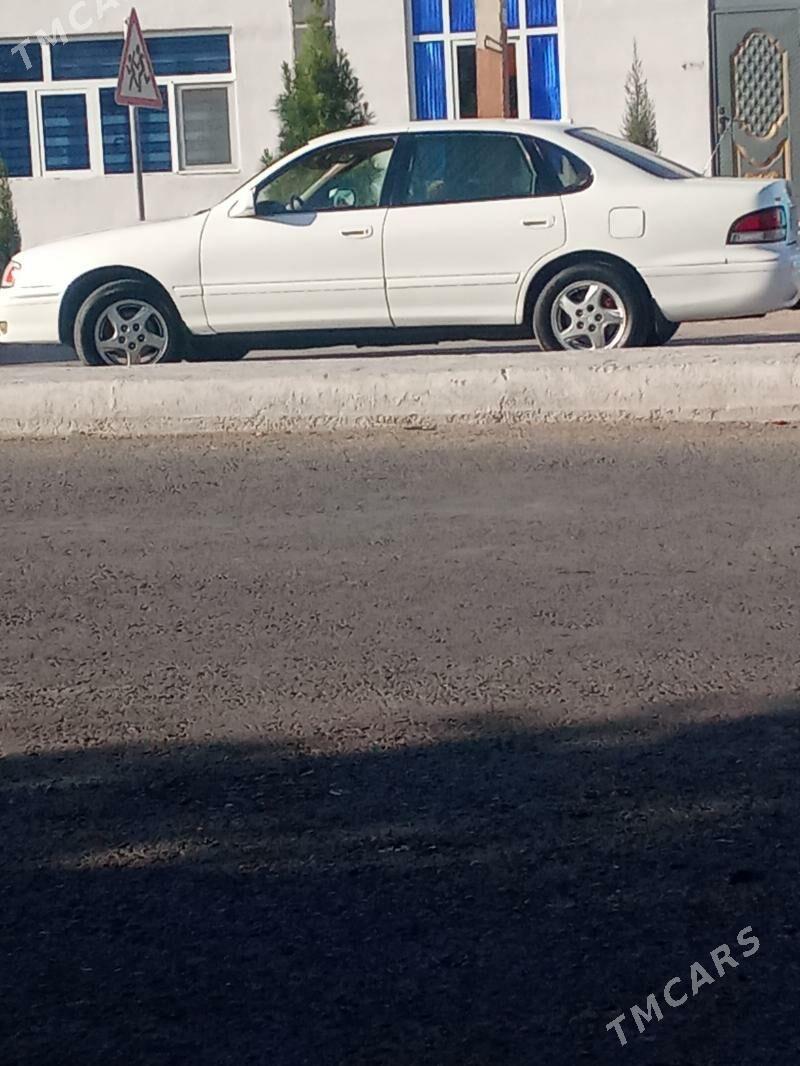 Toyota Avalon 1996 - 110 000 TMT - Гызыларбат - img 2