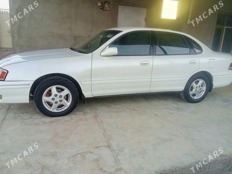 Toyota Avalon 1996 - 110 000 TMT - Гызыларбат - img 1