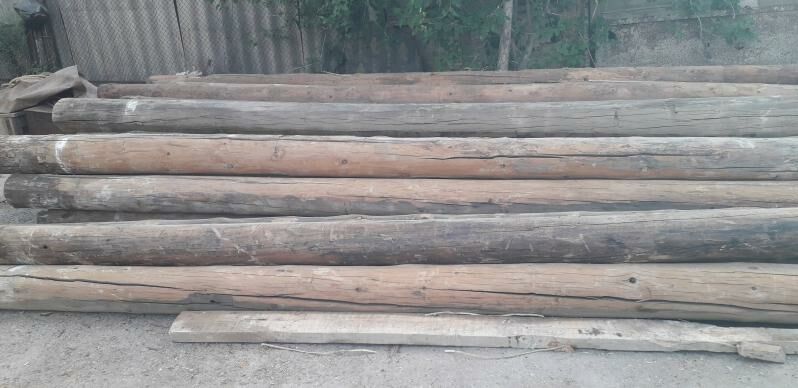 Polluk agac laminat alyas - Aşgabat - img 3