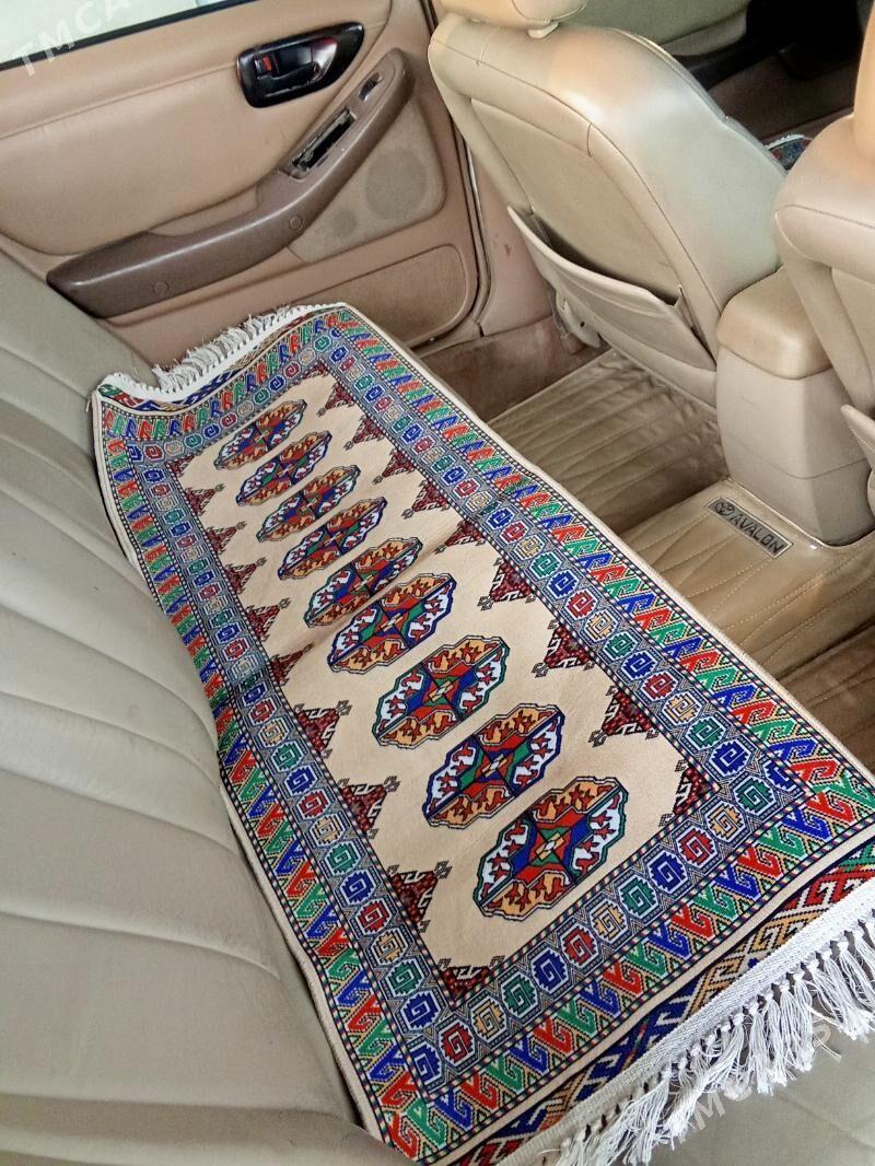 Toyota Avalon 1996 - 110 000 TMT - Гызыларбат - img 8