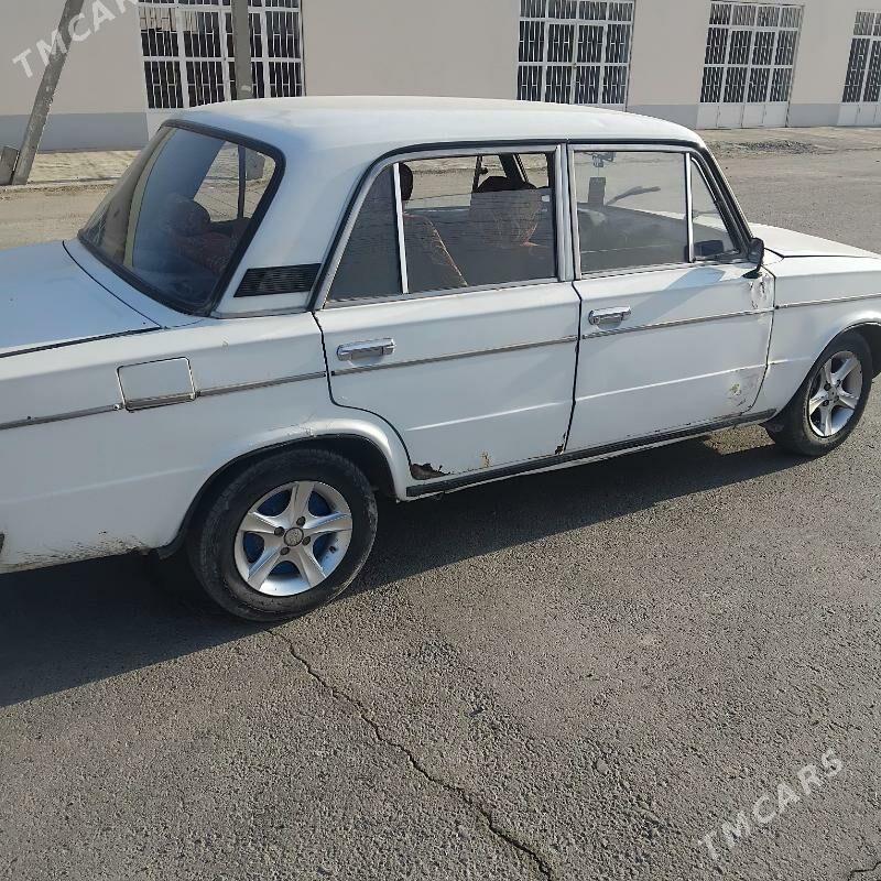 Lada 2106 1989 - 13 000 TMT - Сакарчага - img 2