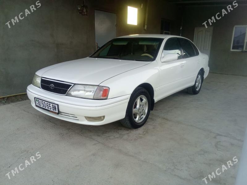 Toyota Avalon 1996 - 110 000 TMT - Гызыларбат - img 4
