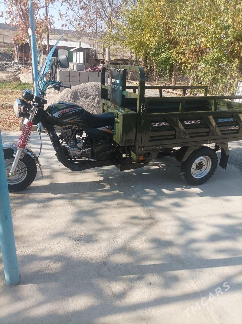 Fekon FK200-14G 2025 - 26 000 TMT - Kaka - img 3