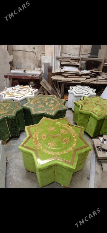 SANNYKLAR OPTOM DINE - Ашхабад - img 5