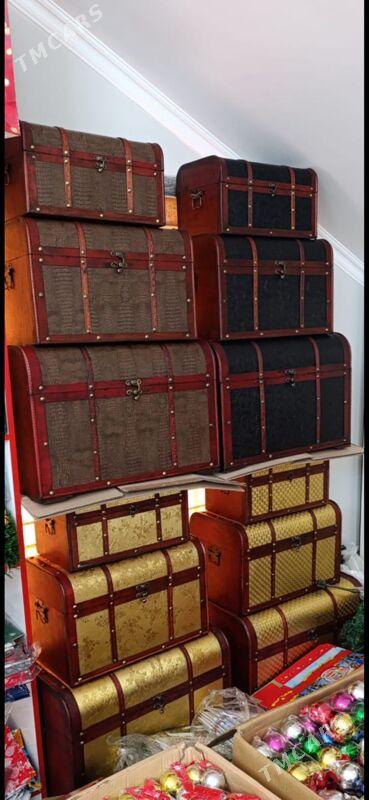 SANNYKLAR OPTOM DINE - Ашхабад - img 7