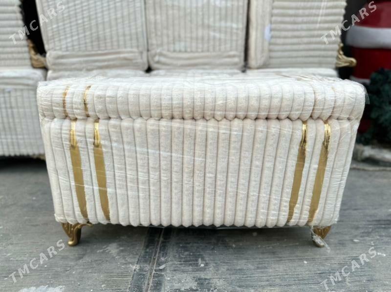 SANNYKLAR OPTOM DINE - Ашхабад - img 2