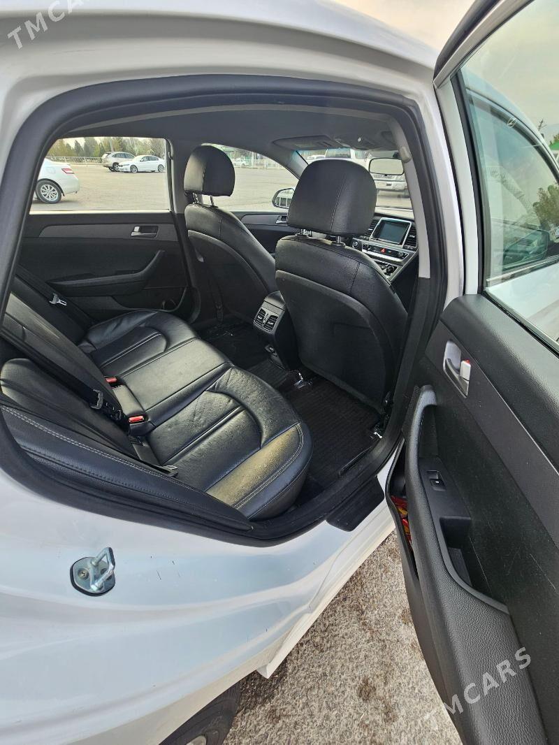 Hyundai Sonata 2020 - 217 000 TMT - Бедев - img 3