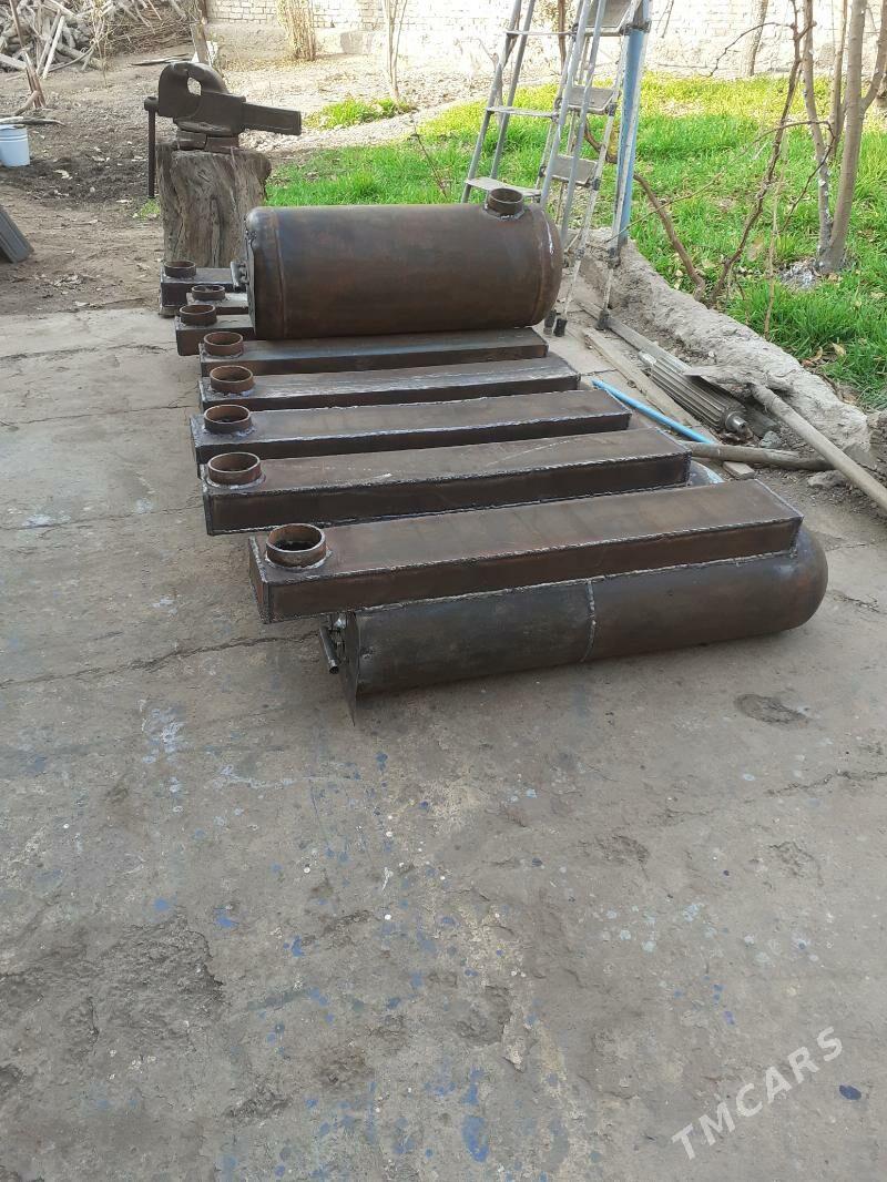 печ - Çärjew - img 2