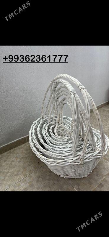 SANNYKLAR OPTOM DINE - Ашхабад - img 10