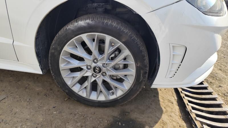 1 ştuk diska hunday limited 22 8 000 TMT - Мары - img 2