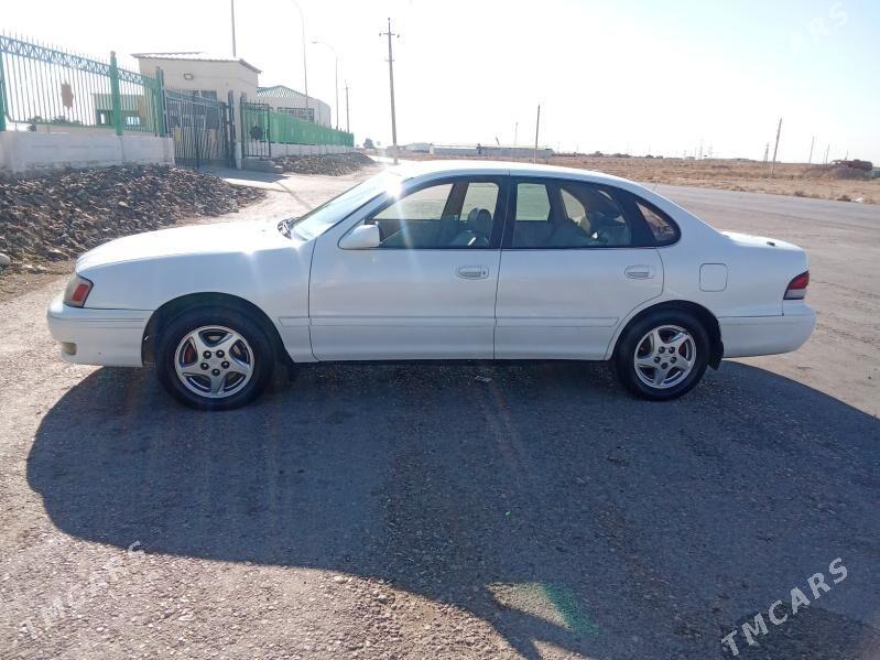 Toyota Avalon 1996 - 110 000 TMT - Гызыларбат - img 6