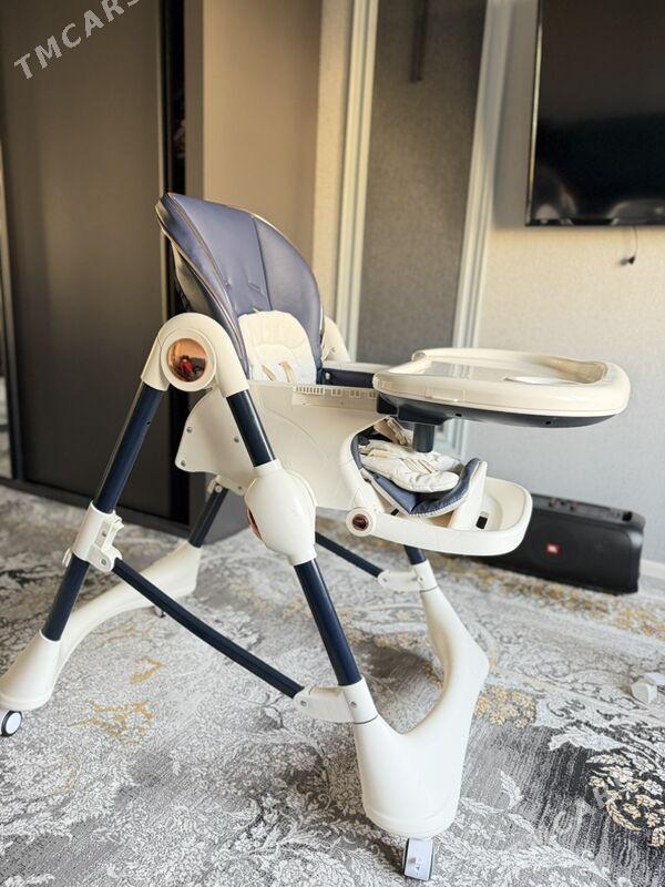 çaga uçil stul - Ашхабад - img 2