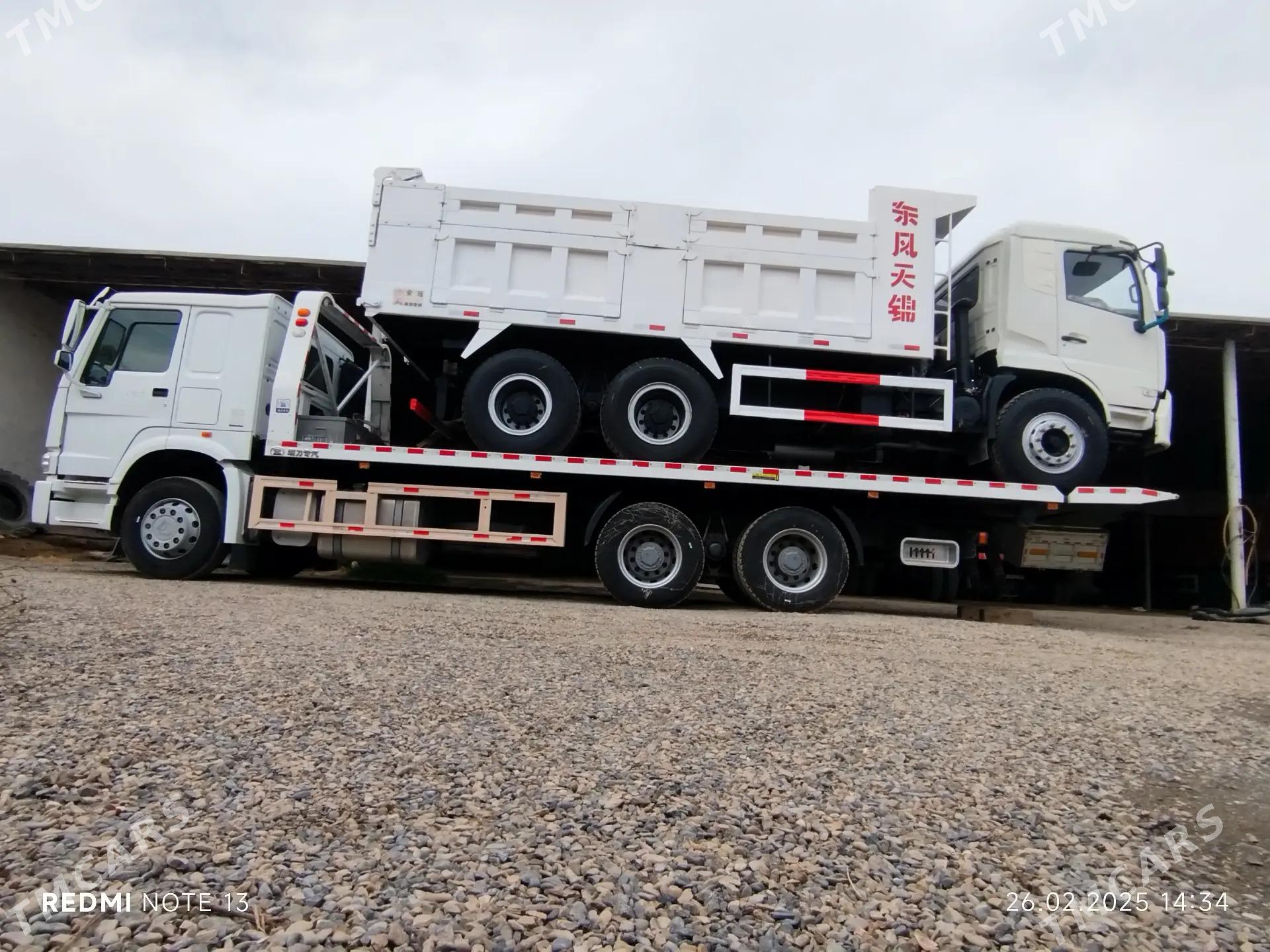 Maz Samosval 2024 - 850 000 TMT - Mary - img 2