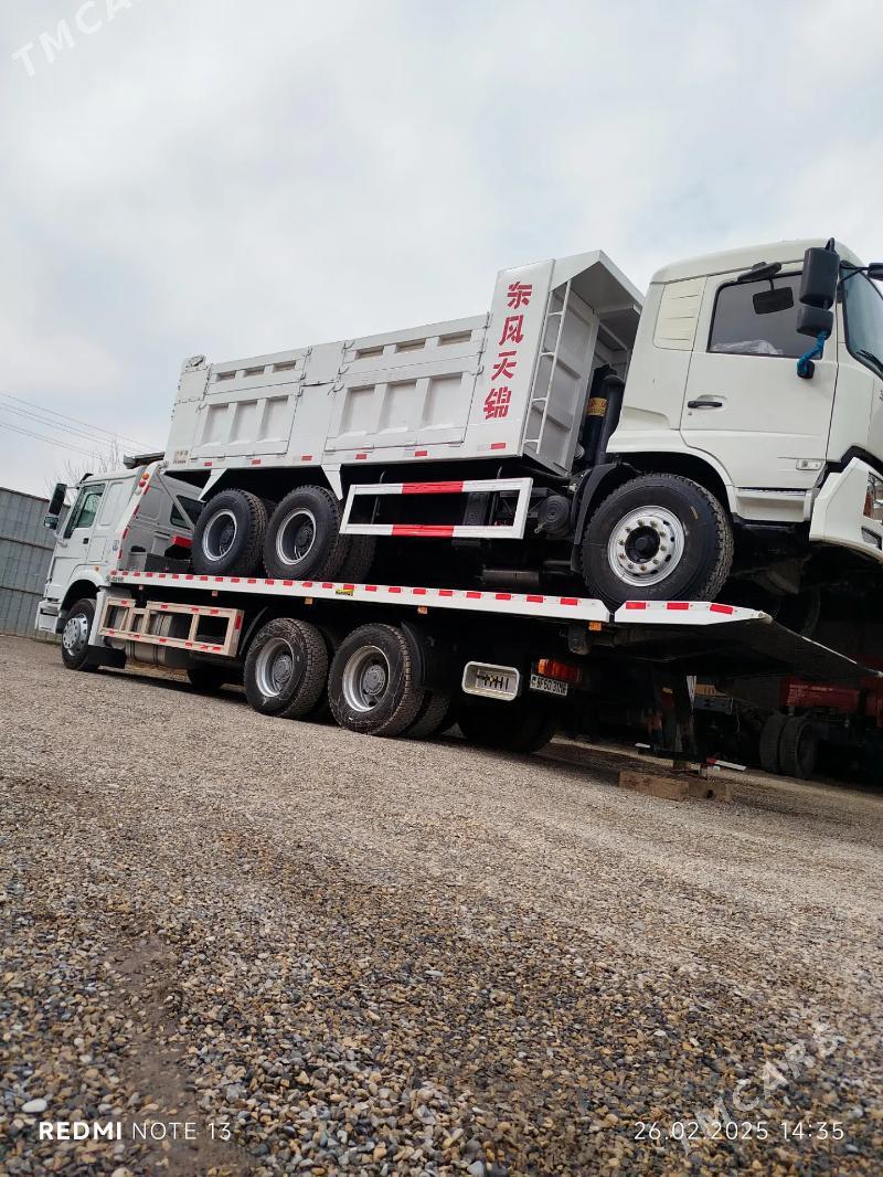 Maz Samosval 2024 - 850 000 TMT - Mary - img 4