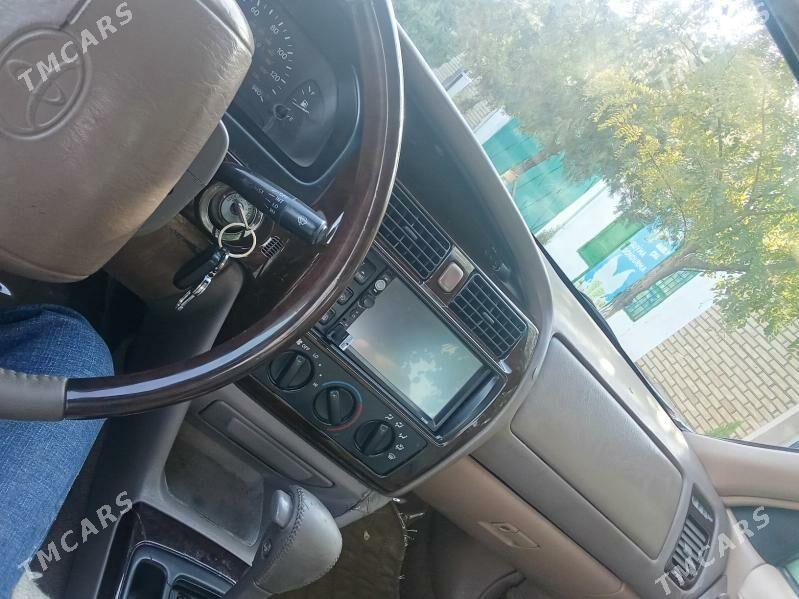 Toyota Avalon 1996 - 110 000 TMT - Гызыларбат - img 5