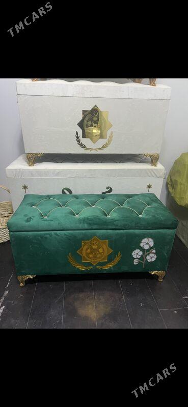 SANNYKLAR OPTOM DINE - Ашхабад - img 4