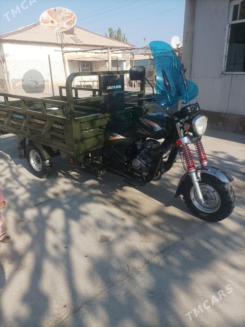 Fekon FK200-14G 2025 - 26 000 TMT - Kaka - img 4