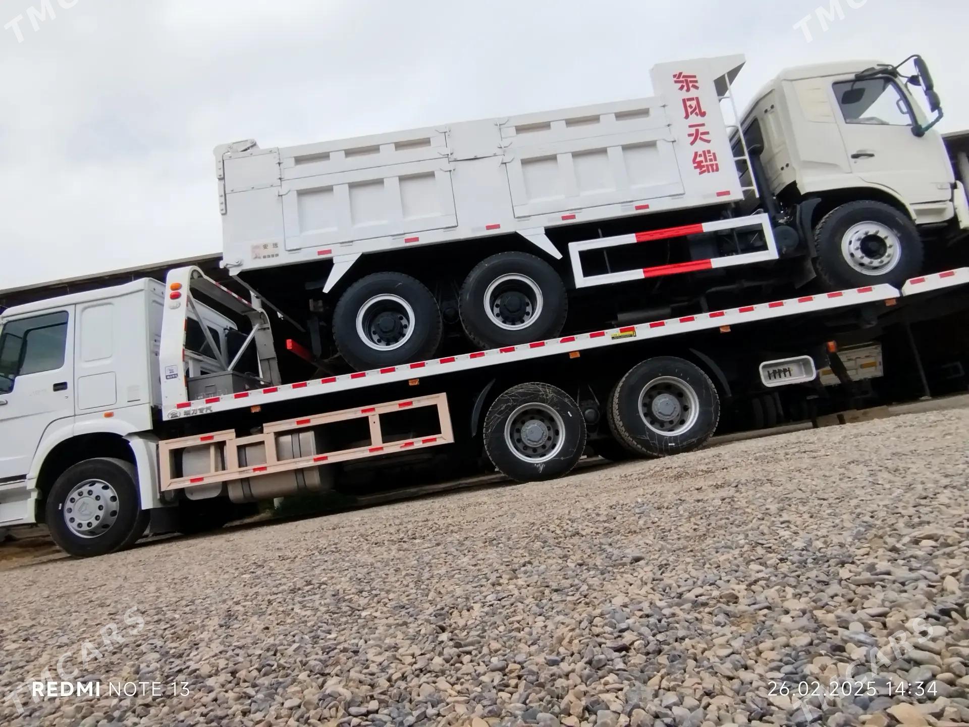 Maz Samosval 2024 - 850 000 TMT - Mary - img 3